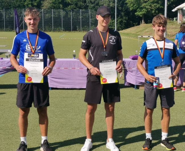 20210812 LG ovag U16 DM Gerlach 2021 HS 20210812 LG ovag U16 DM Gerlach 2021 HS